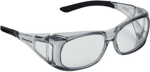 Champion Over Specs Ballistic - Ballistic Shooting Glasses Clr - Skoutley Outdoors LLC