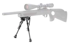 Champion Rock Mountain Bi-pod - 9"-13" Height - Skoutley Outdoors LLC