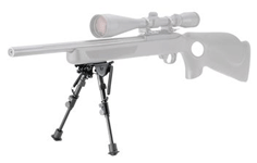 Champion Rock Mountain Bi-pod - 6"-9" Height - Skoutley Outdoors LLC
