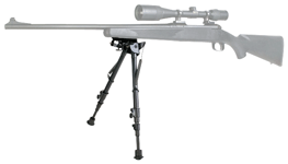 Champion Rock Mountain - Pivot Bi-pod 6"-9" Height - Skoutley Outdoors LLC