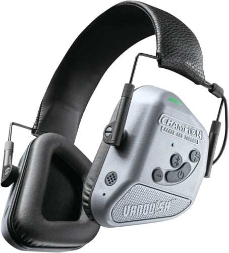 Champion Electronic Nonoslim - Elite Blue Tooth Muffs 26db! - Skoutley Outdoors LLC