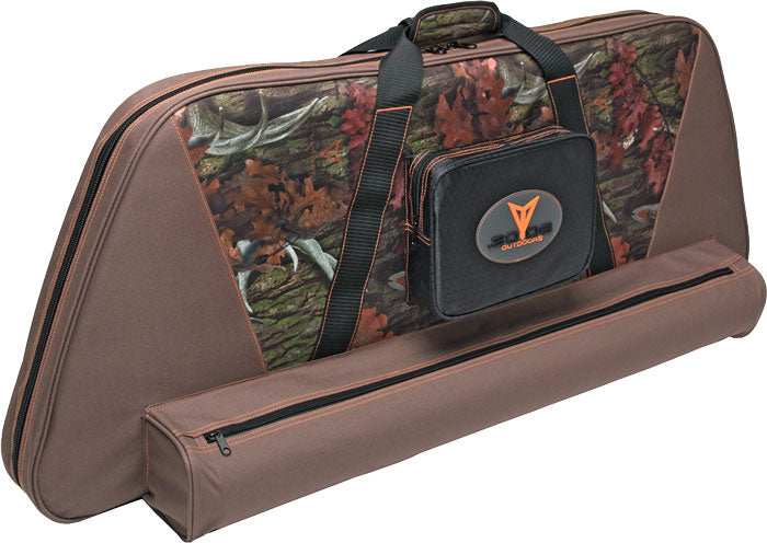 30-06 Outdoors Bow Case - Parallel Limb 41" Urban Camo - Skoutley Outdoors LLC