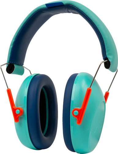 Ultrx Passive Youth Muff Teal - - Skoutley Outdoors LLC