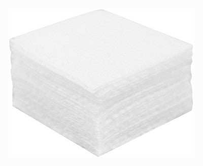 B/c Patch 1-1/8" Square - .22-.25 Calibers 1000-pack - Skoutley Outdoors LLC