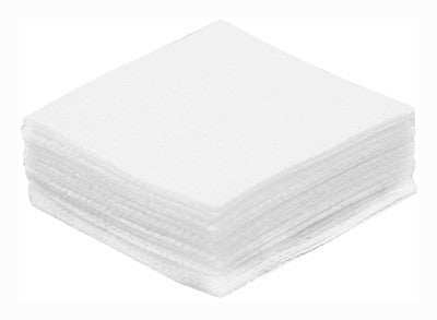 B/c Patch 2-1/4" Square - 9mm-.45 Calibers 500-pack - Skoutley Outdoors LLC