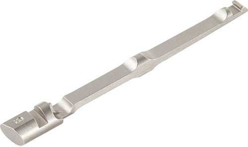 Wilson Extractor 1911 .45acp - Post 80 Bulletproof Stainless - Skoutley Outdoors LLC