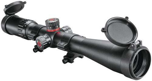 Simmons Scope Pro Target 30mm - 4-16x40 Tactical Sf W/rings - Skoutley Outdoors LLC