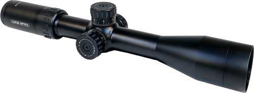 Lucid Optics Scope 4-16x44 - L5 Moa Reticle Sfp Sf 30mm - Skoutley Outdoors LLC