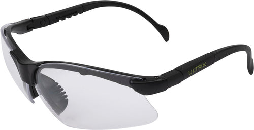Ultrx Verse Safety Glasses - Adult Clear - Skoutley Outdoors LLC