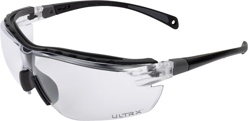 Ultrx Elevate Safety Glasses - Adult Clear - Skoutley Outdoors LLC