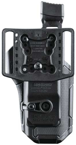 Load image into Gallery viewer, Blackhawk Omnivore Owb Holster - Non Light Bearing Multi Fit Bl
