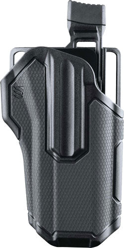 Load image into Gallery viewer, Blackhawk Omnivore Owb Holster - Non Light Bearing Multi Fit Bl
