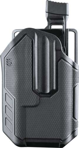Load image into Gallery viewer, Blackhawk Omnivore Owb Holster - Streamlight Tlr 1/2 Multi Blk
