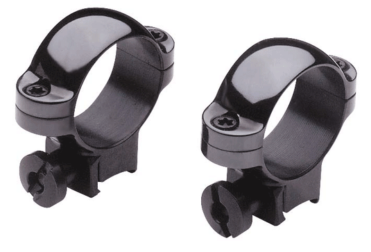 Burris Rings 3/8