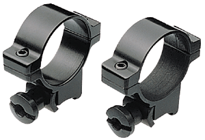 Burris Rings 3/8