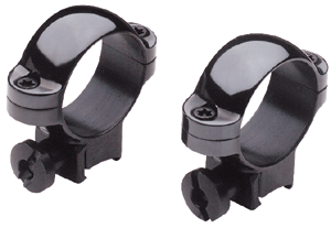 Burris Rings 3/8