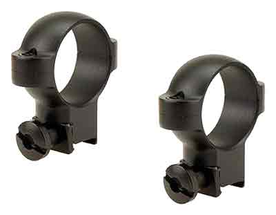 Burris Rings 3/8
