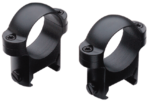 Burris Zee Rings 1