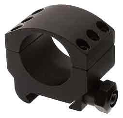 Burris Ring Xtr Tactical 30mm - Low 1/4