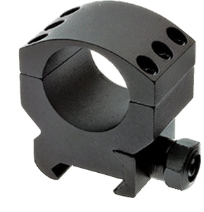 Burris Rings Xtr Tactical 30mm - Medium 1/2
