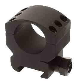Burris Ring Xtr Tactical 30mm - Medium 1/2"hgt 1-ring Matte - Skoutley Outdoors LLC