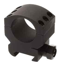 Burris Ring Xtr Tactical 30mm - Medium 1/2