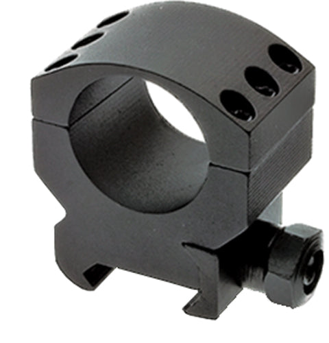 Burris Rings Xtr Tactical 30mm - High 3/4