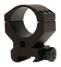 Burris Ring Xtr Tactical 30mm - High 3/4"hgt 1-ring Matte - Skoutley Outdoors LLC