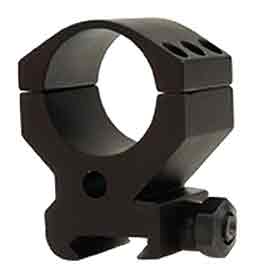 Burris Ring Xtr Tactical 30mm - High 3/4