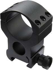 Burris Rings Xtr Tactical 30mm - X-high 1"hgt Matte - Skoutley Outdoors LLC