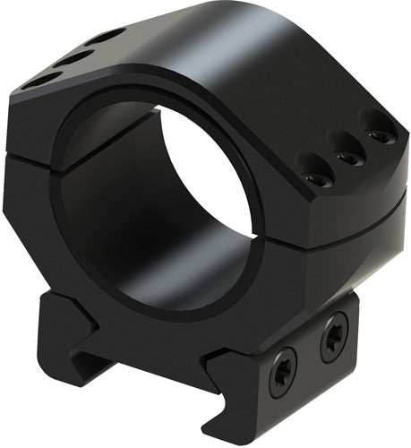 Burris Rings Signature Xtr - Tactical 30mm 1" Height Matte - Skoutley Outdoors LLC