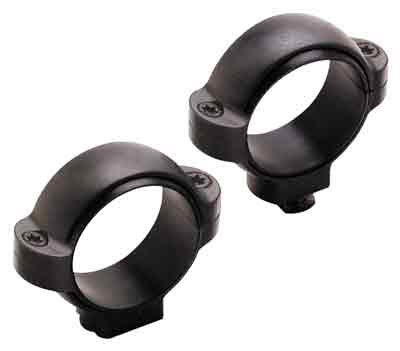 Burris Rings Signature 1