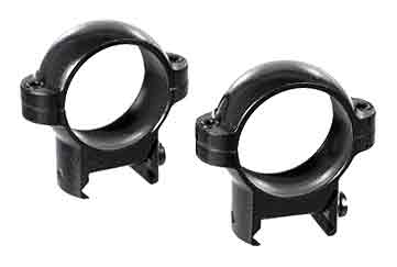 Burris Rings Signature Zee 1