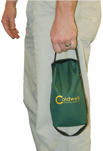 Caldwell Lead Sled - Shot Carrier Bag - Skoutley Outdoors LLC