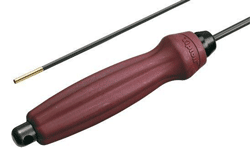 Tipton Cleaning Rod .22 Cal - 36" Carbon Fiber 1-piece - Skoutley Outdoors LLC