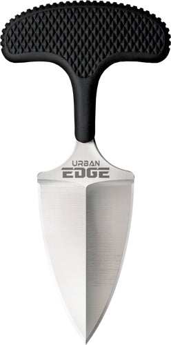 Cold Steel Urban Edge 2.5" - Blade W/ Sheath & Neck Chain - Skoutley Outdoors LLC
