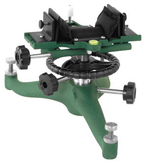Caldwell The Rock Benchrest - Competition Front Rest - Skoutley Outdoors LLC