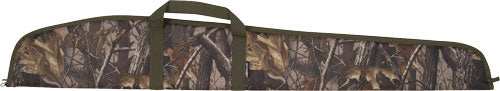 Allen Gun Case 52" Shotgun - Nylon Camo/green - Skoutley Outdoors LLC