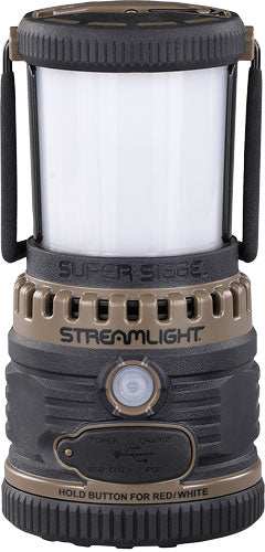 Streamlight Super Siege 1100 - Lumen Rechargable Lantern - Skoutley Outdoors LLC