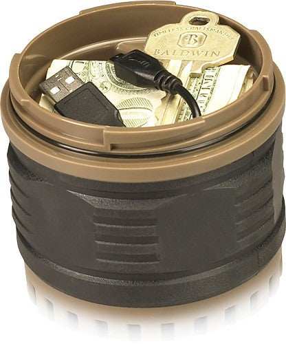 Streamlight Super Siege 1100 - Lumen Rechargable Lantern - Skoutley Outdoors LLC