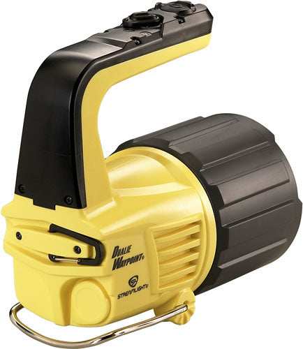 Streamlight Dualie Waypoint - Spot Light Black & Yellow - Skoutley Outdoors LLC