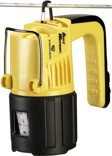 Streamlight Dualie Waypoint - Spot Light Black & Yellow - Skoutley Outdoors LLC