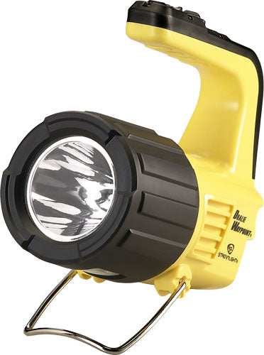 Load image into Gallery viewer, Streamlight Dualie Waypoint - Spot Light Black &amp; Yellow - Skoutley Outdoors LLC
