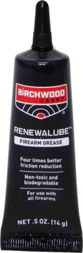 B/c Renewalube Bio Gun Grease - .5oz. Tube - Skoutley Outdoors LLC