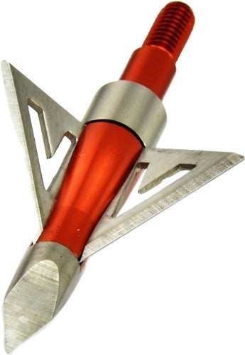 Wasp Broadhead Havalon Hv - 125gr 1 3/16" Cut 3pk! - Skoutley Outdoors LLC