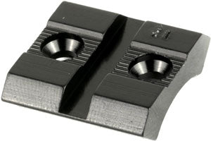 Load image into Gallery viewer, Weaver Base Top Mount #12 - Rem 514win 71 Black
