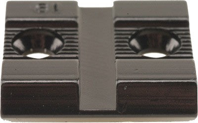 Weaver Base Top Mount #19 - Winchester 1903 Black