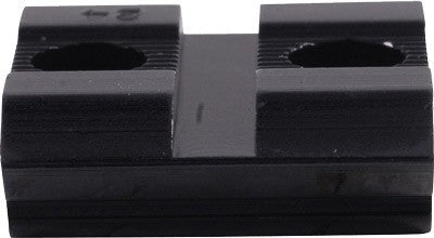 Weaver Base Top Mount #24 - Savage Mark Ii Black