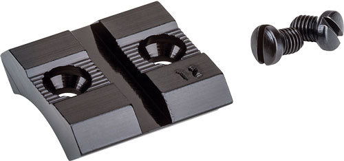 Weaver Base Top Mount #35 - Remington 700howa Black