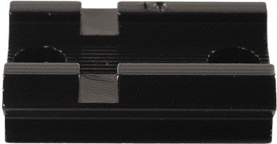 Weaver Base Top Mount #61 - Sav 10/110sako Wt Hnter Black